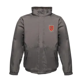 1 Squadron Strikemasters - Masirah Oman Waterproof Jacket With Hood