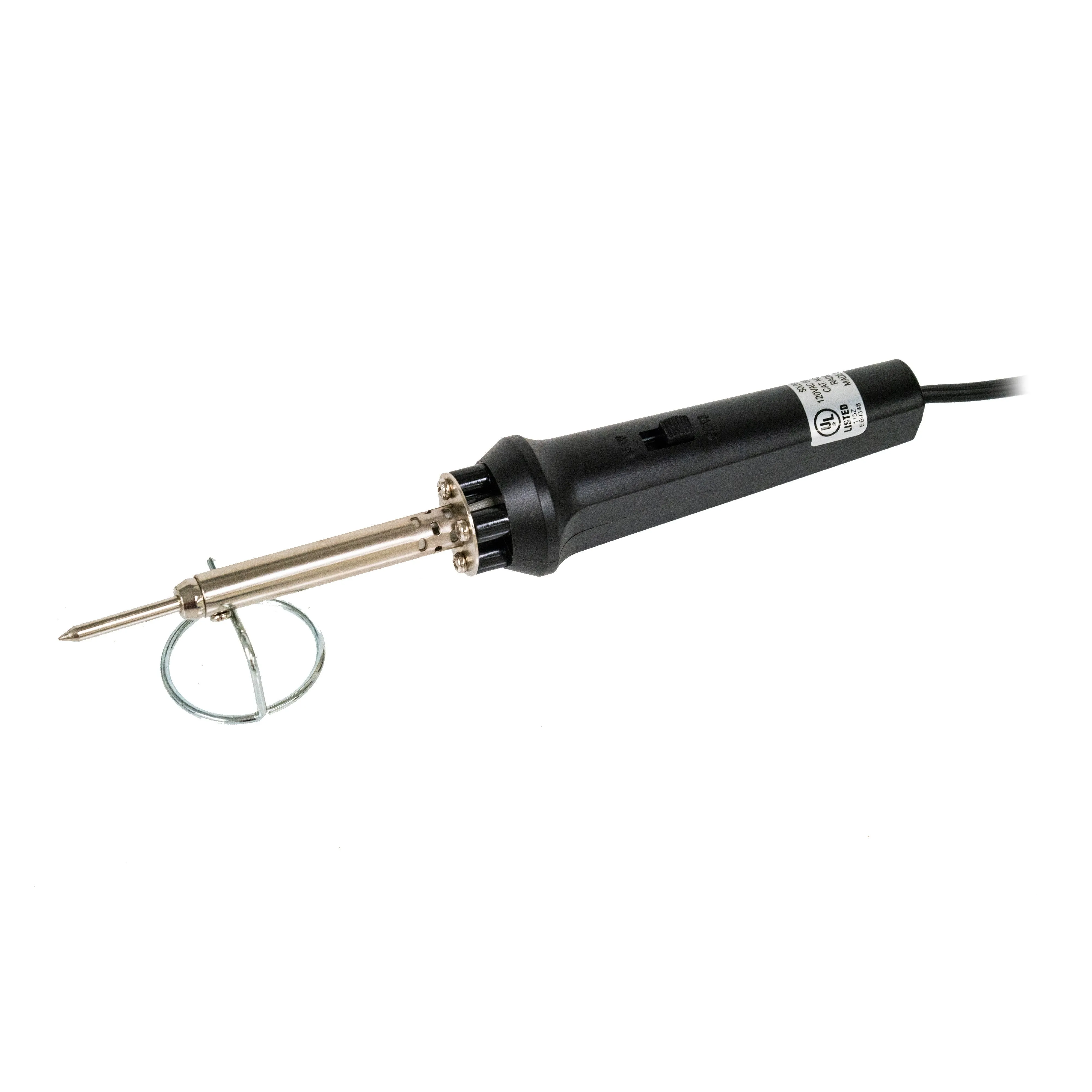 15W/30W Dual-Heat Soldering Iron