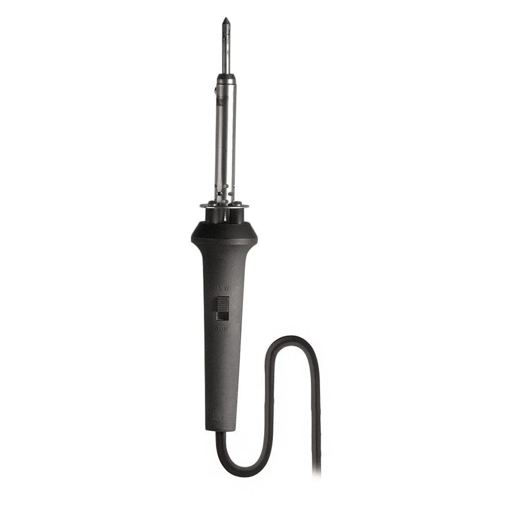 15W/30W Dual-Heat Soldering Iron