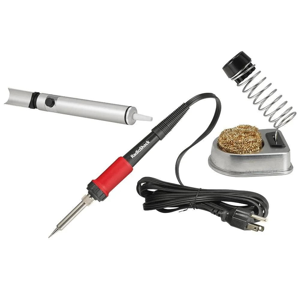 25W Pro-Line Soldering Kit