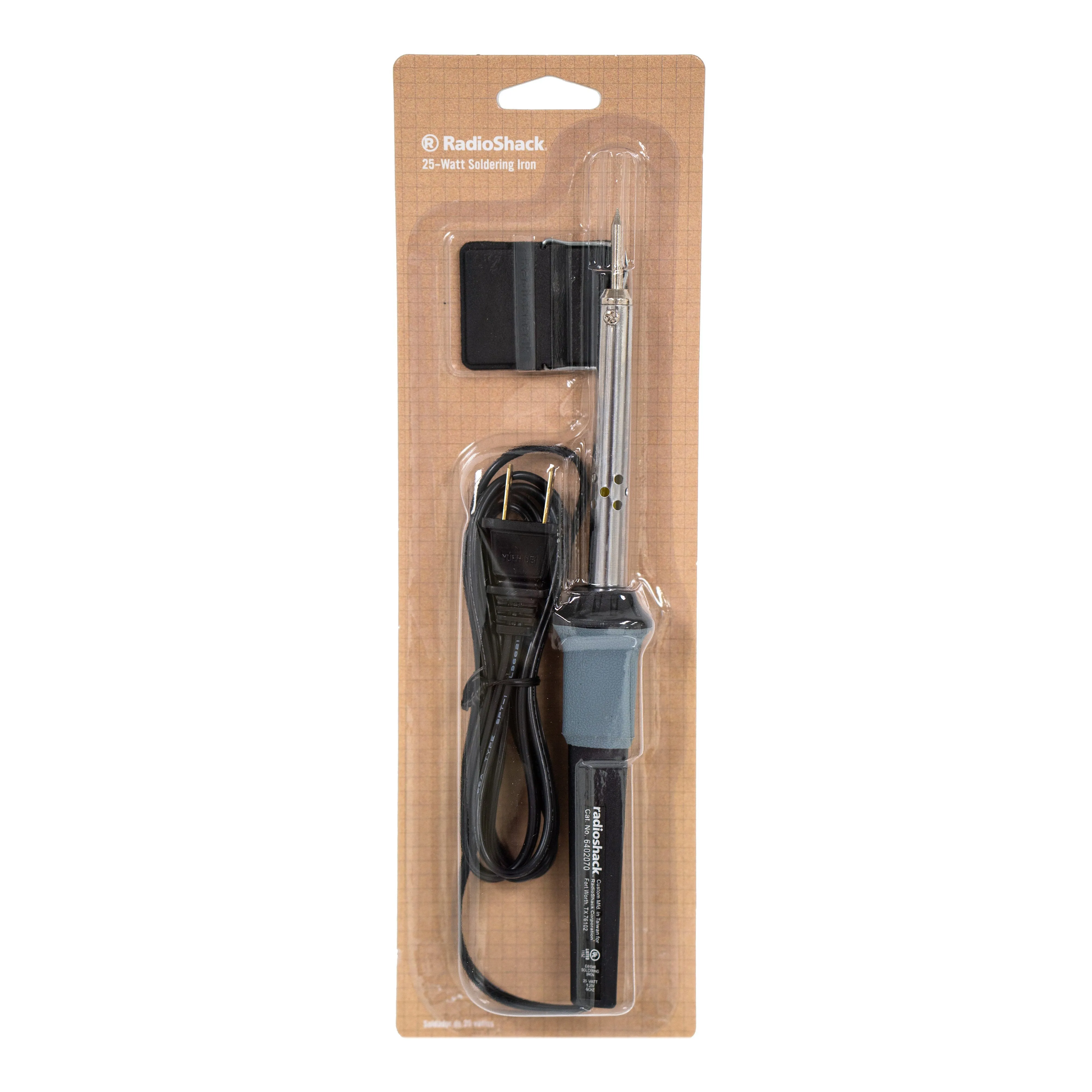25W Soldering Iron
