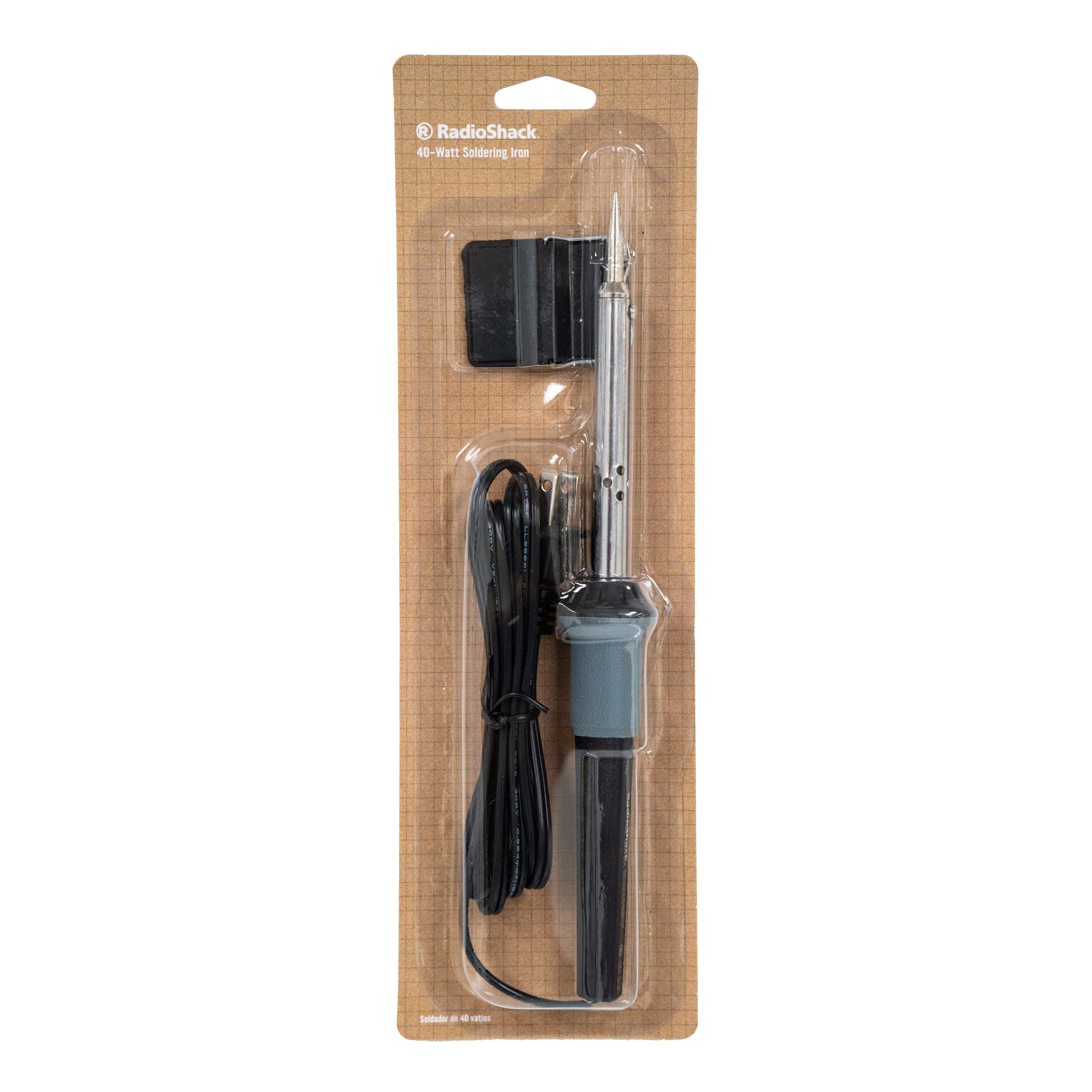 40W Soldering Iron