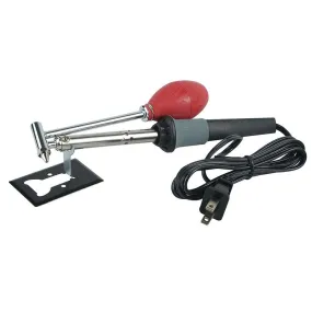 45W Desoldering Iron with Vacuum Bulb