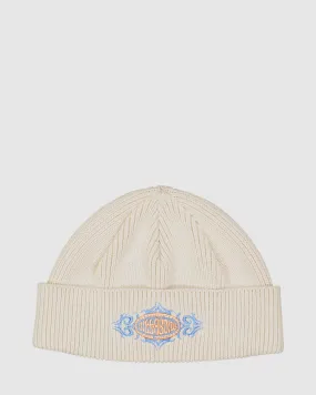 73 HIGH BEANIE