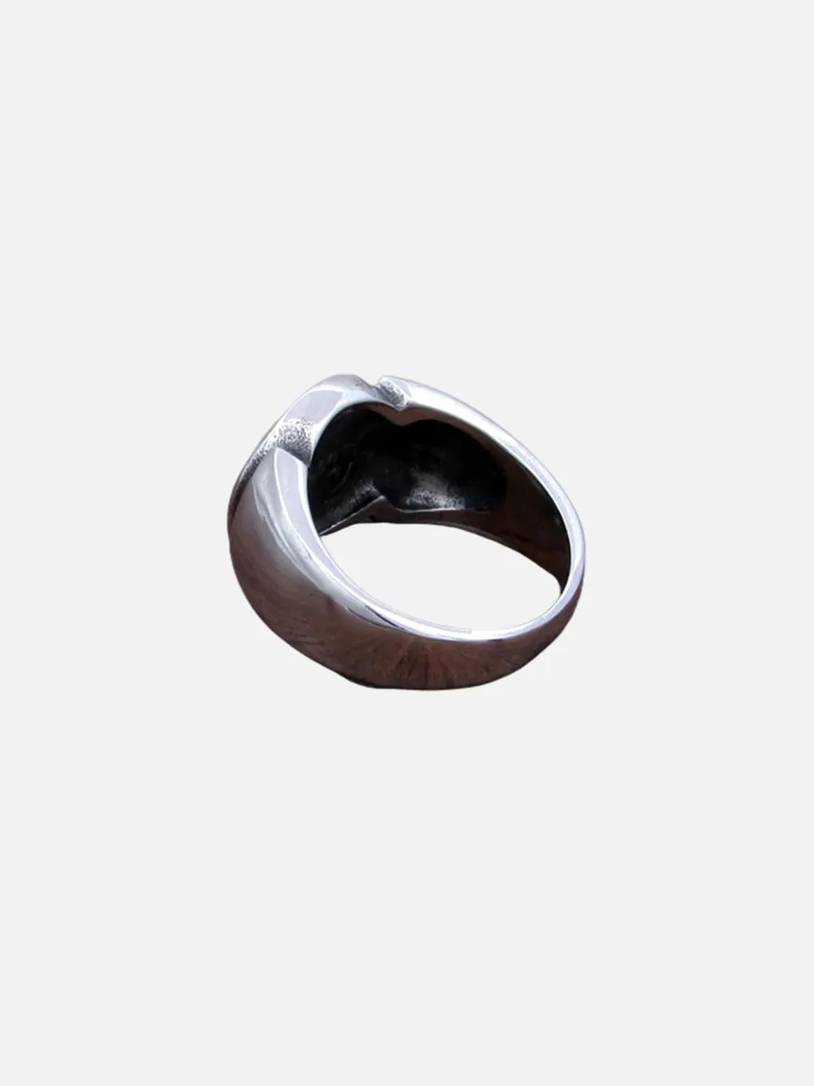 8 Ball Ring