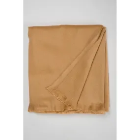 Alpaca Throw - Craft
