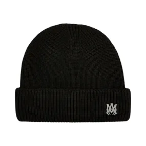 AMIRI MA WOOL BEANIE