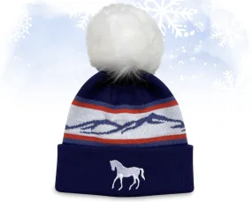 Après Ski Beanie