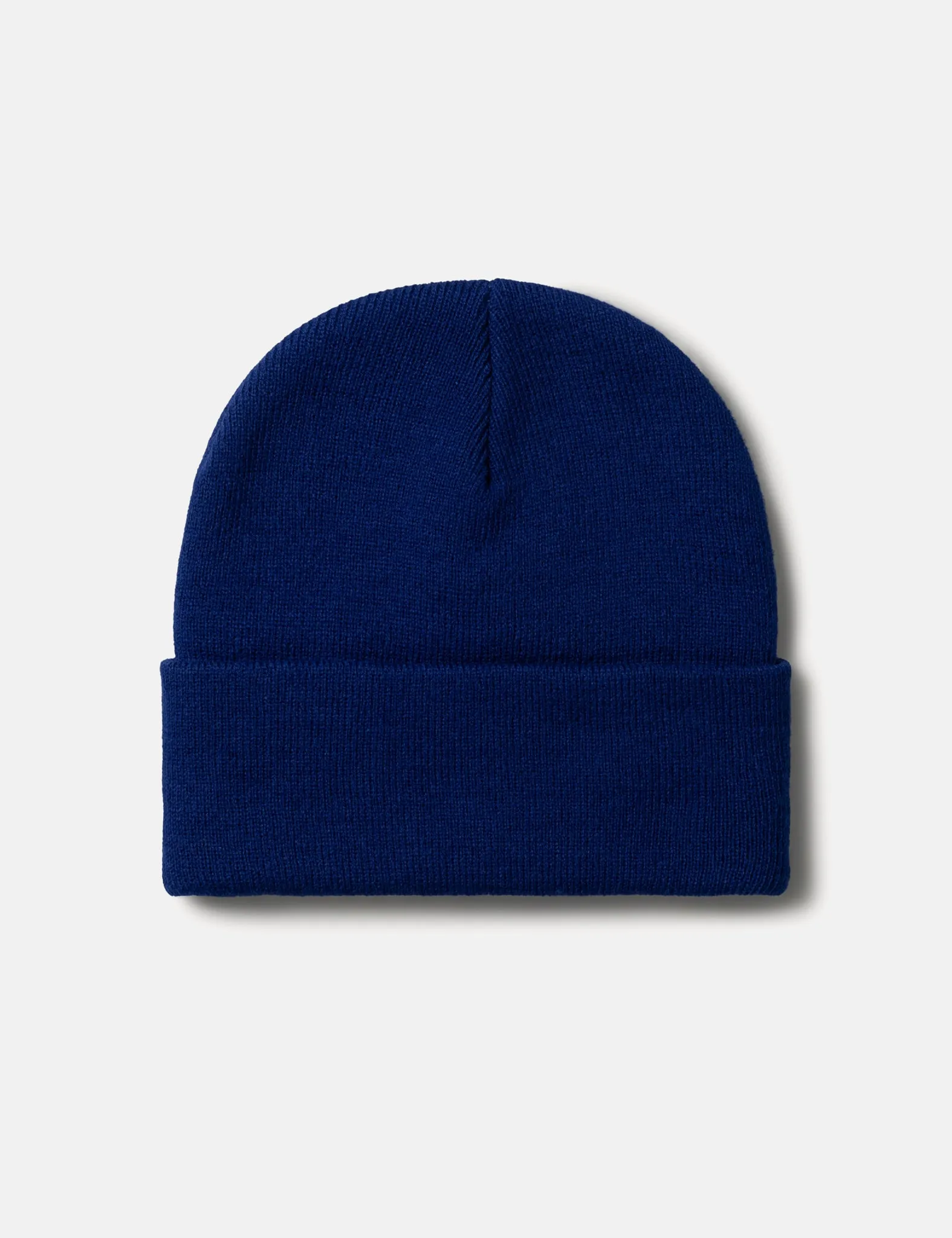 Aries Mini Problemo Beanie Hat - Blue