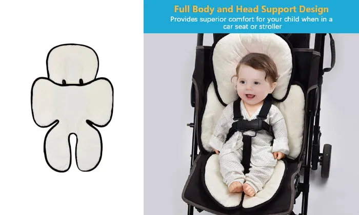 Baby Stroller Cushion Pad