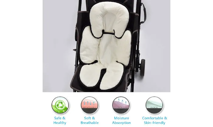 Baby Stroller Cushion Pad