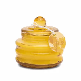 Beam Mini Glass Candle - Tobacco Patchouli