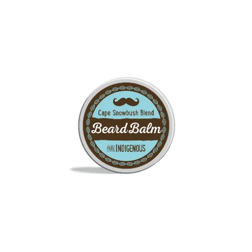 Beard Kit