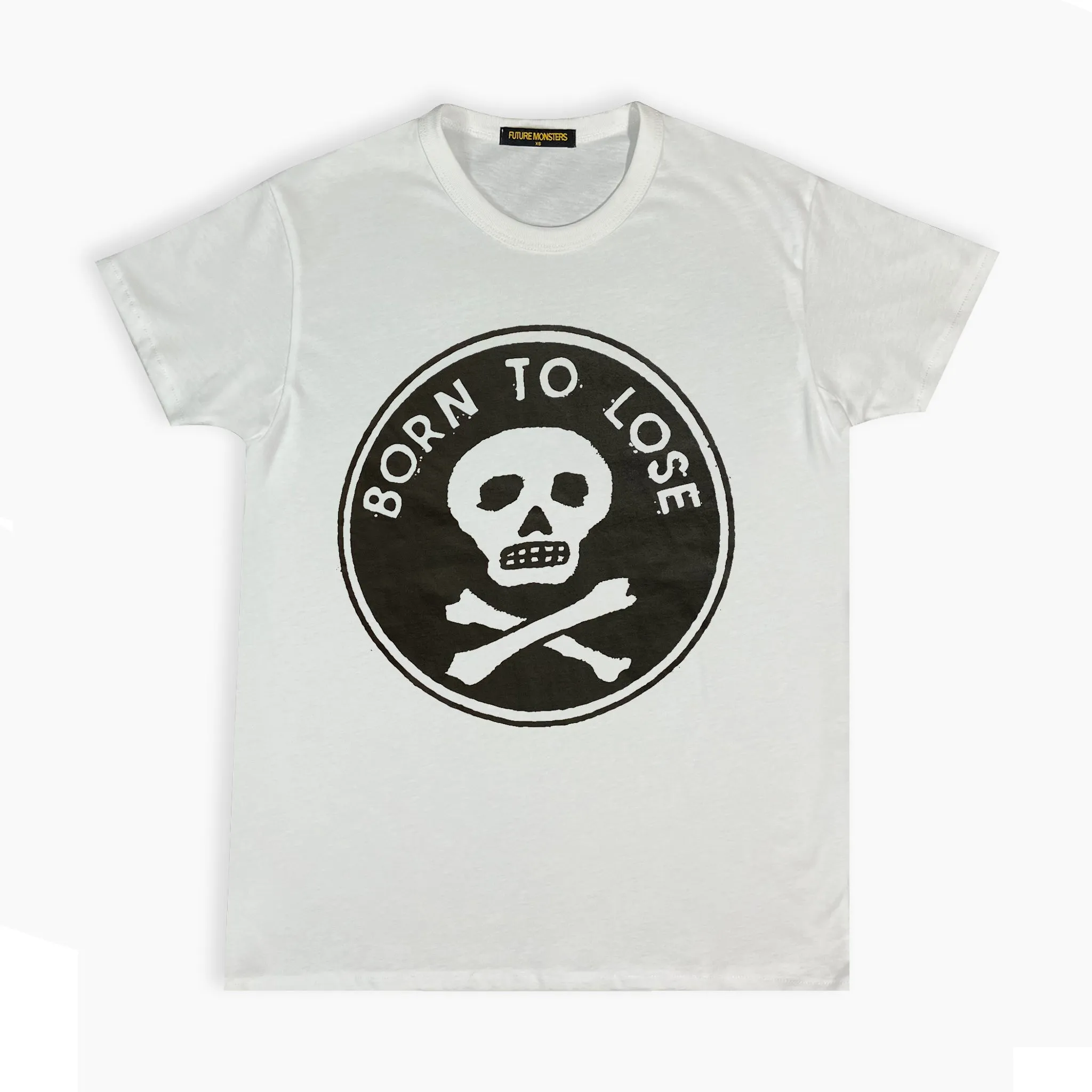 Born to Lose Pre-Order
