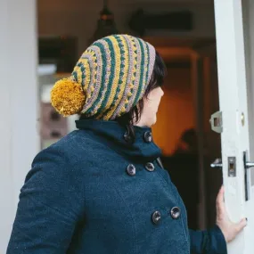 Bromsgrove Hat