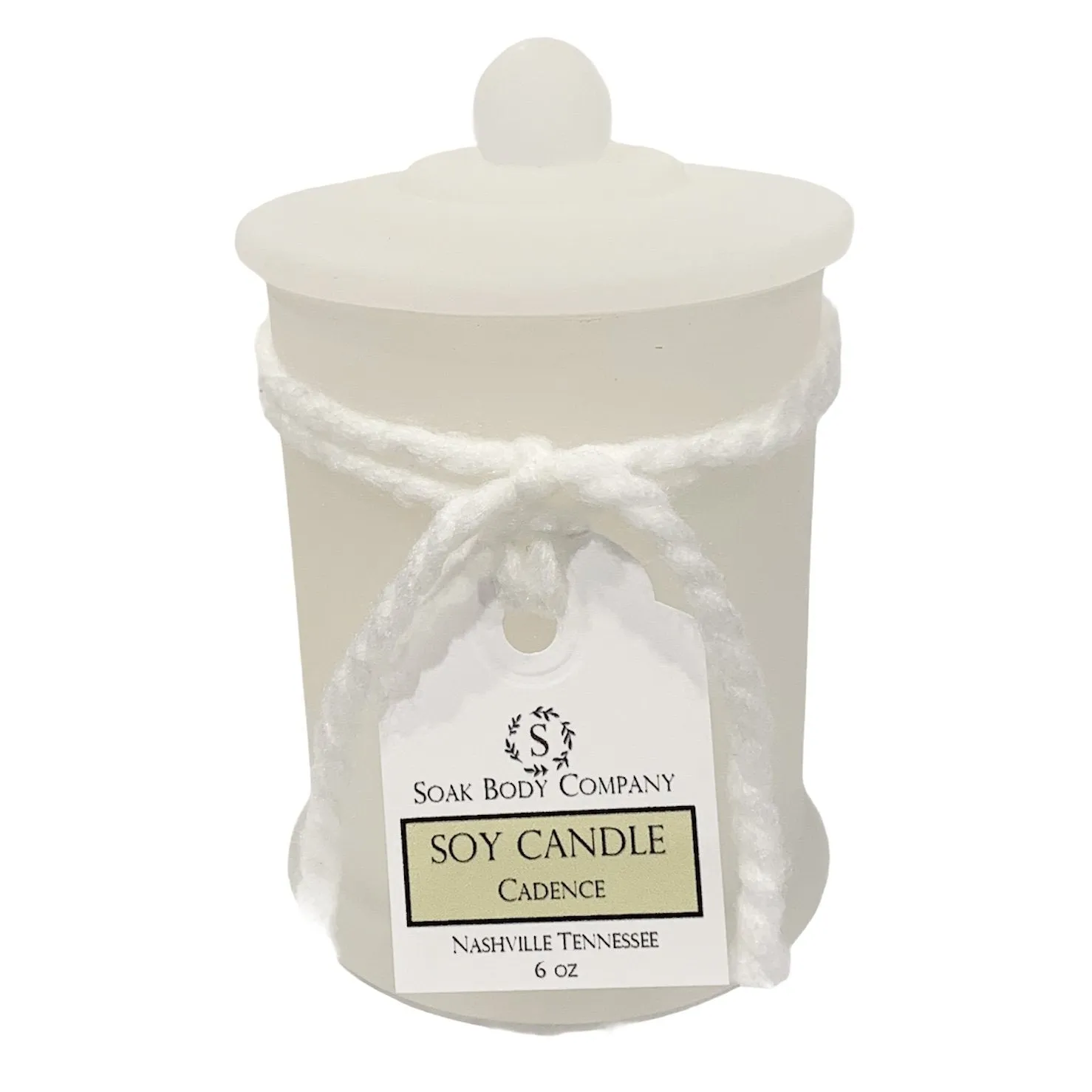 Cadence Candle