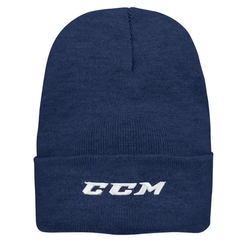 CCM High Cuffed Beanie