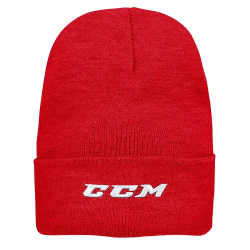 CCM High Cuffed Beanie