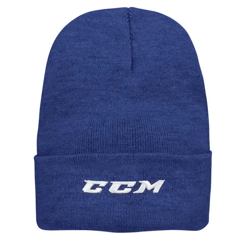 CCM High Cuffed Beanie