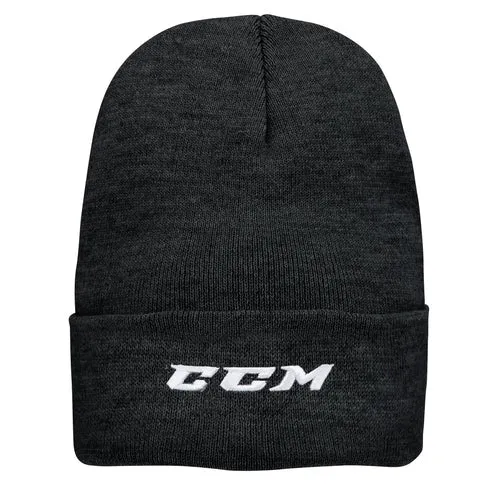 CCM High Cuffed Beanie