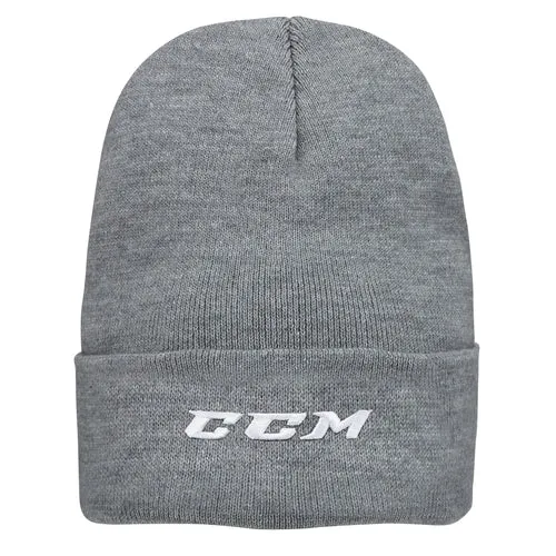 CCM High Cuffed Beanie