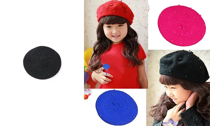 Children's Hat