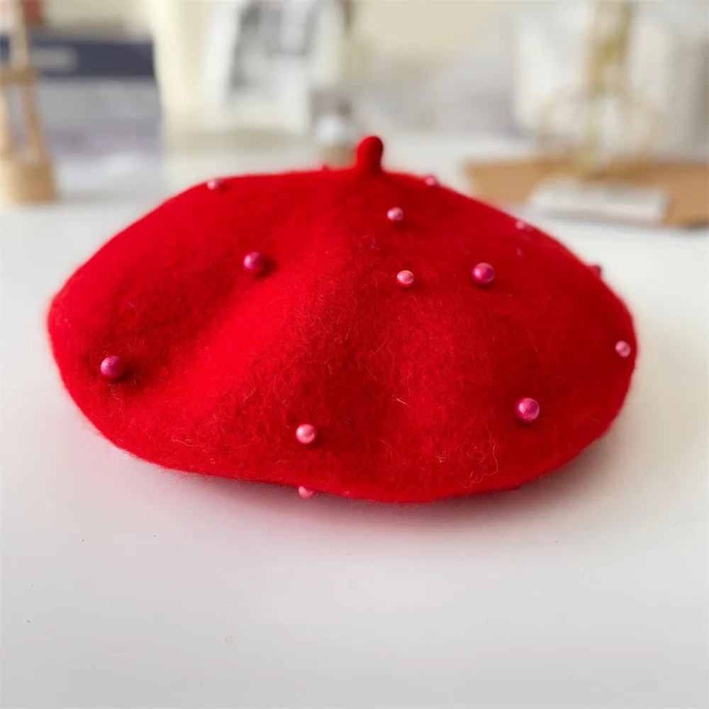 Children's Hat