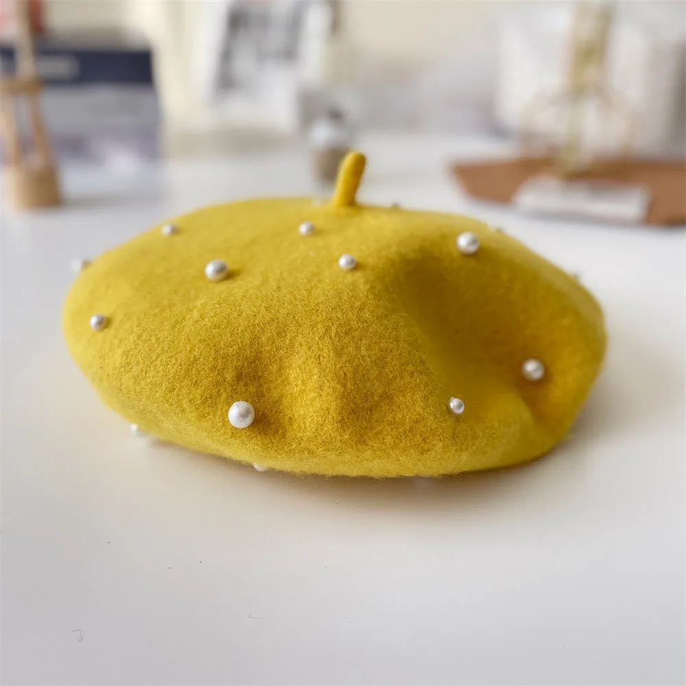 Children's Hat