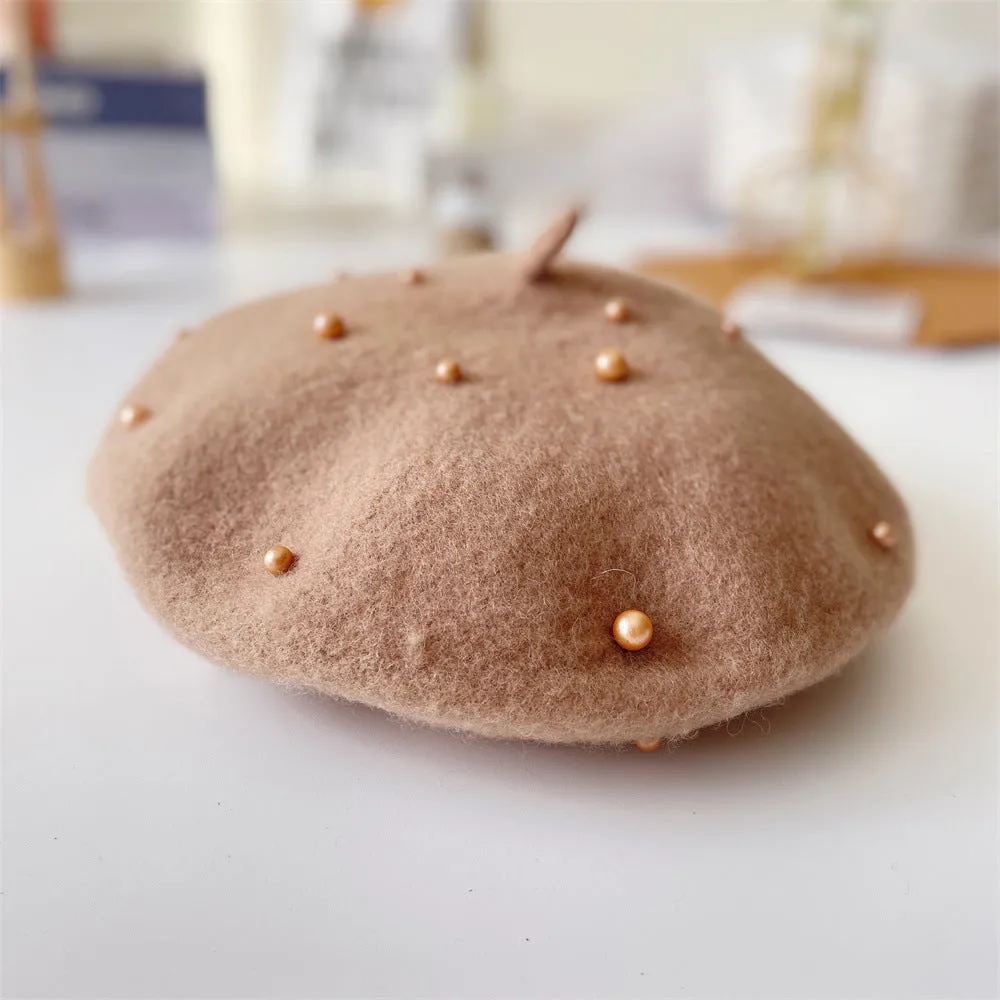 Children's Hat