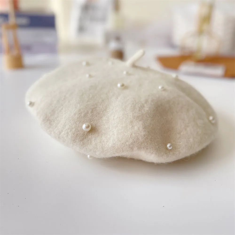 Children's Hat