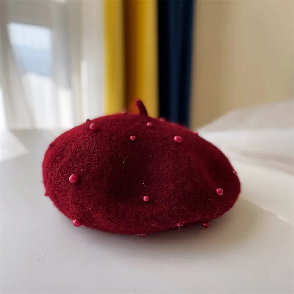 Children's Hat