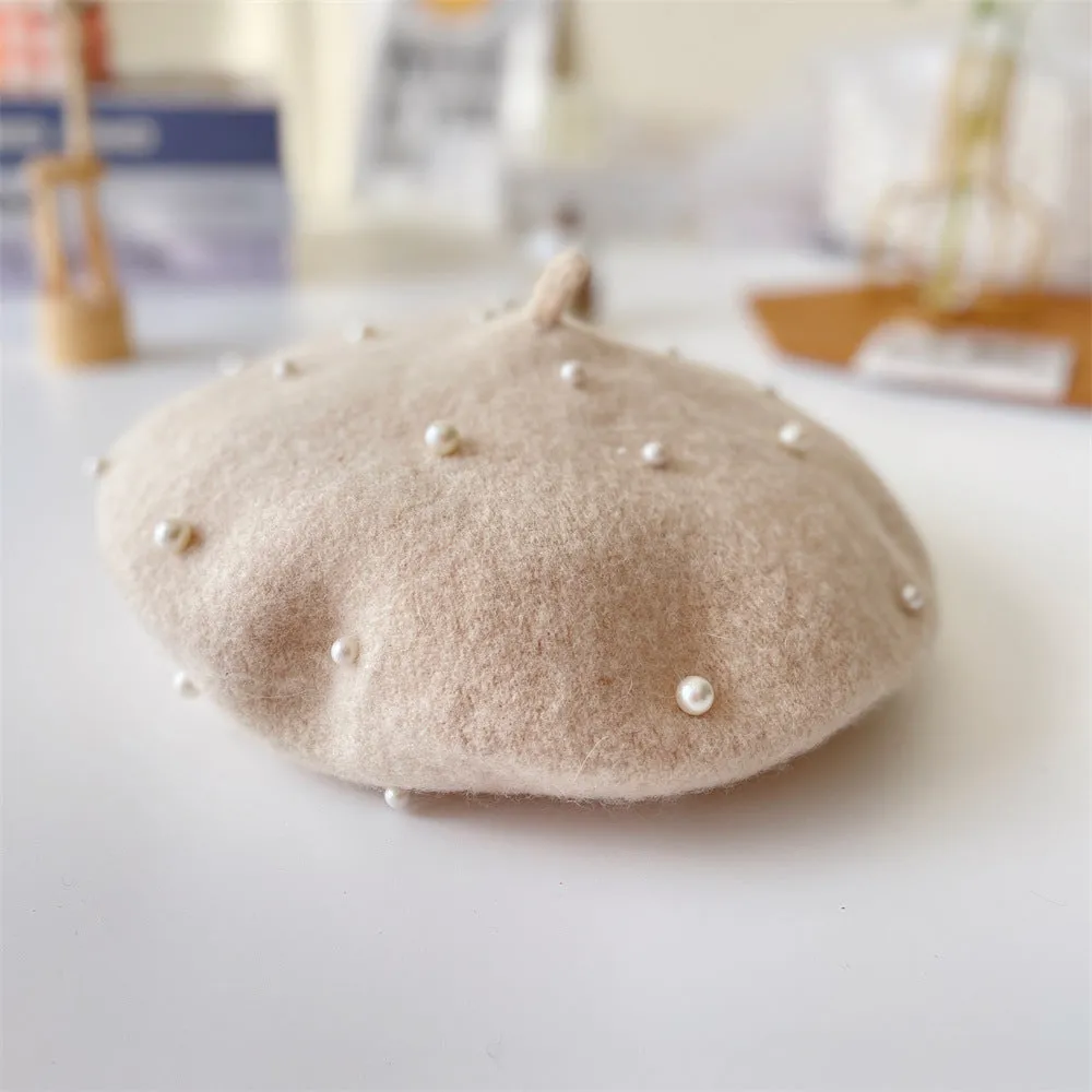 Children's Hat