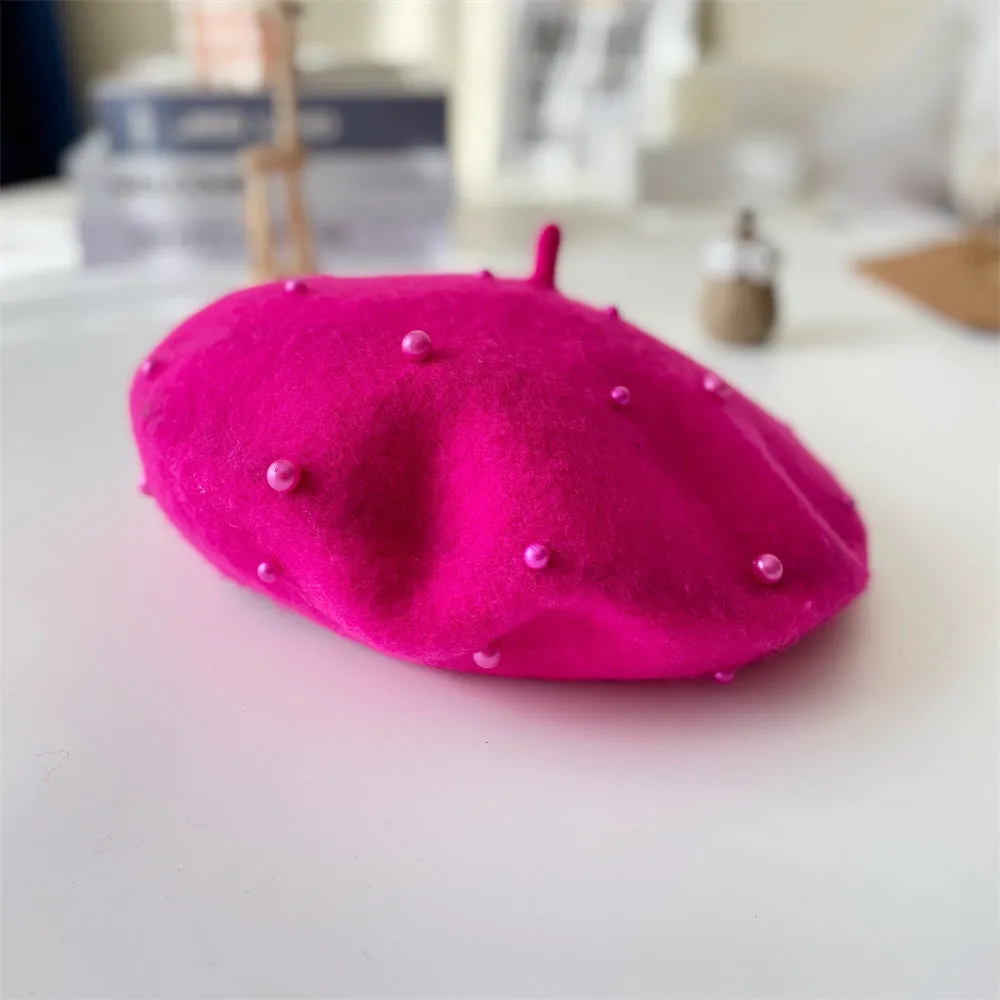 Children's Hat