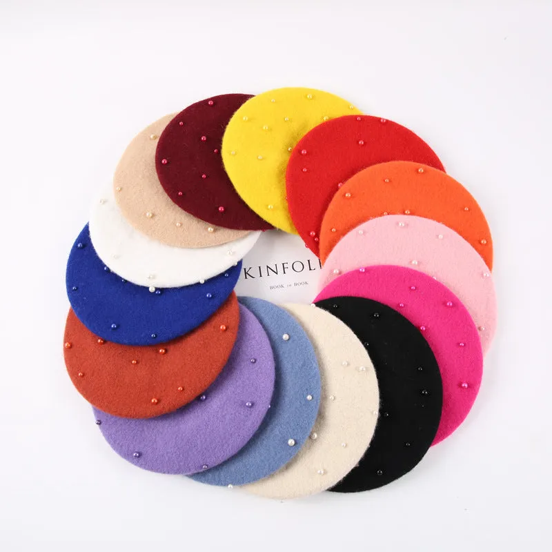 Children's Hat