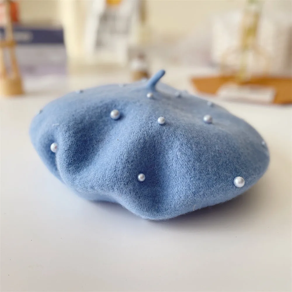 Children's Hat