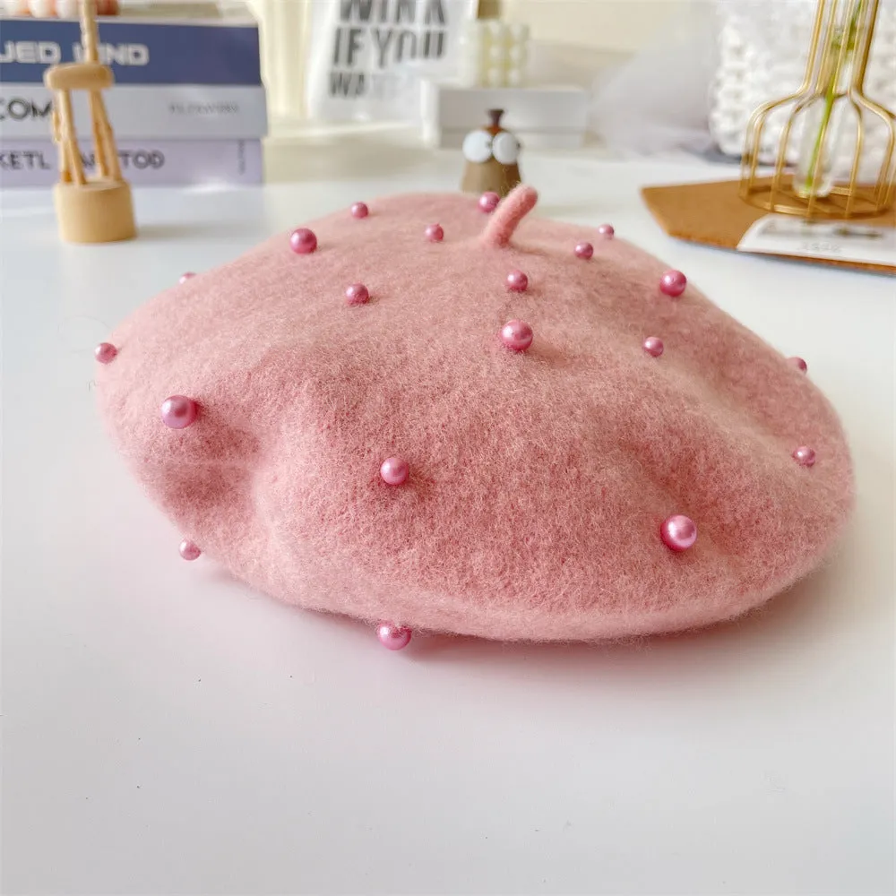 Children's Hat