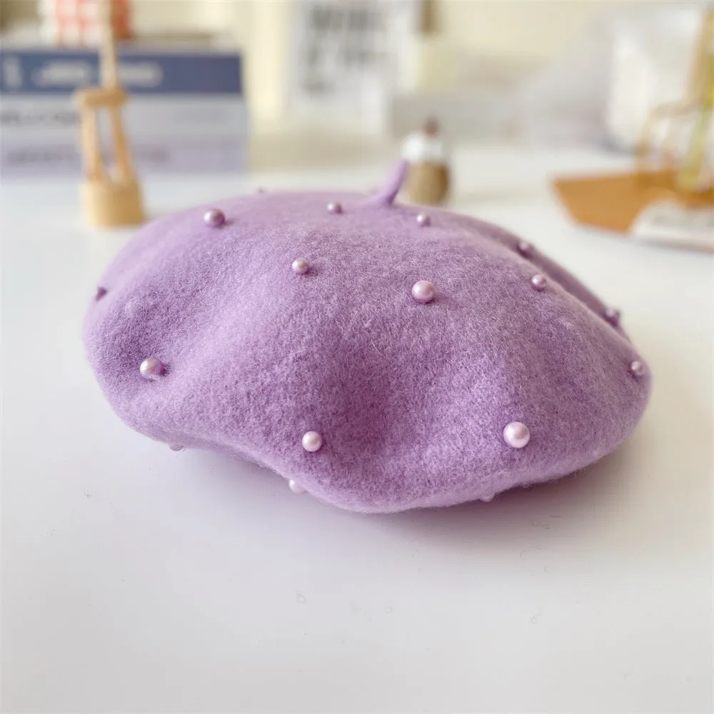 Children's Hat