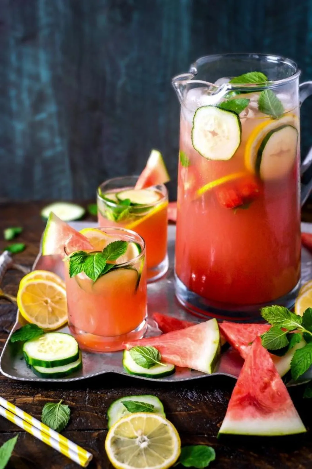 Cocktail   Drink Mix 16 fl oz.