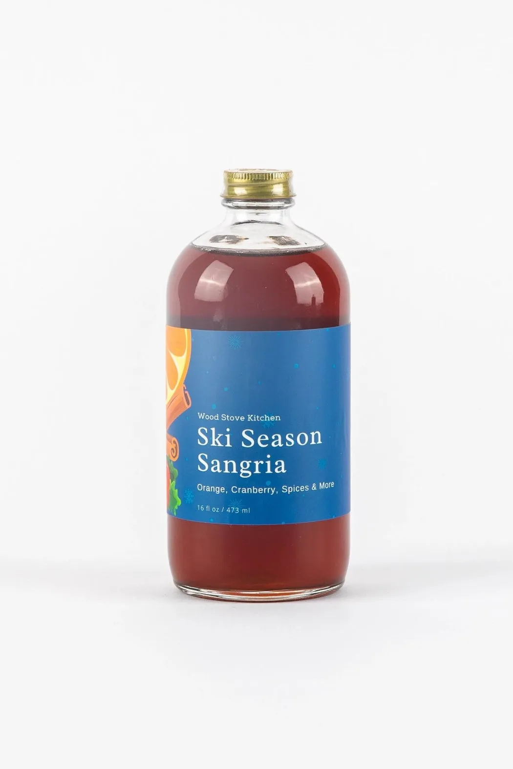 Cocktail   Drink Mix 16 fl oz.