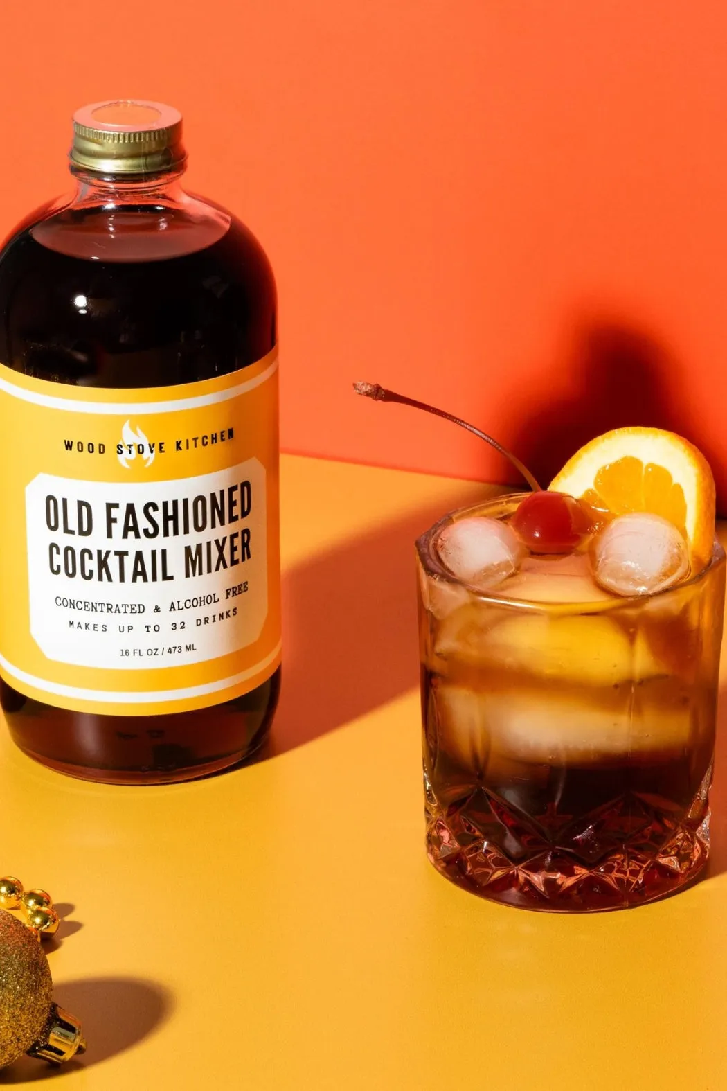 Cocktail   Drink Mix 16 fl oz.