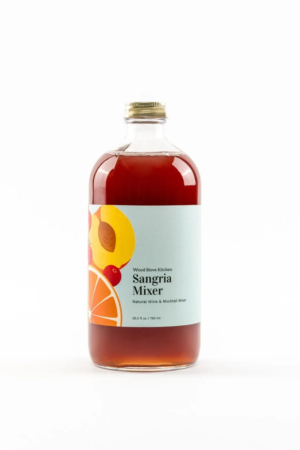 Cocktail   Drink Mix 16 fl oz.