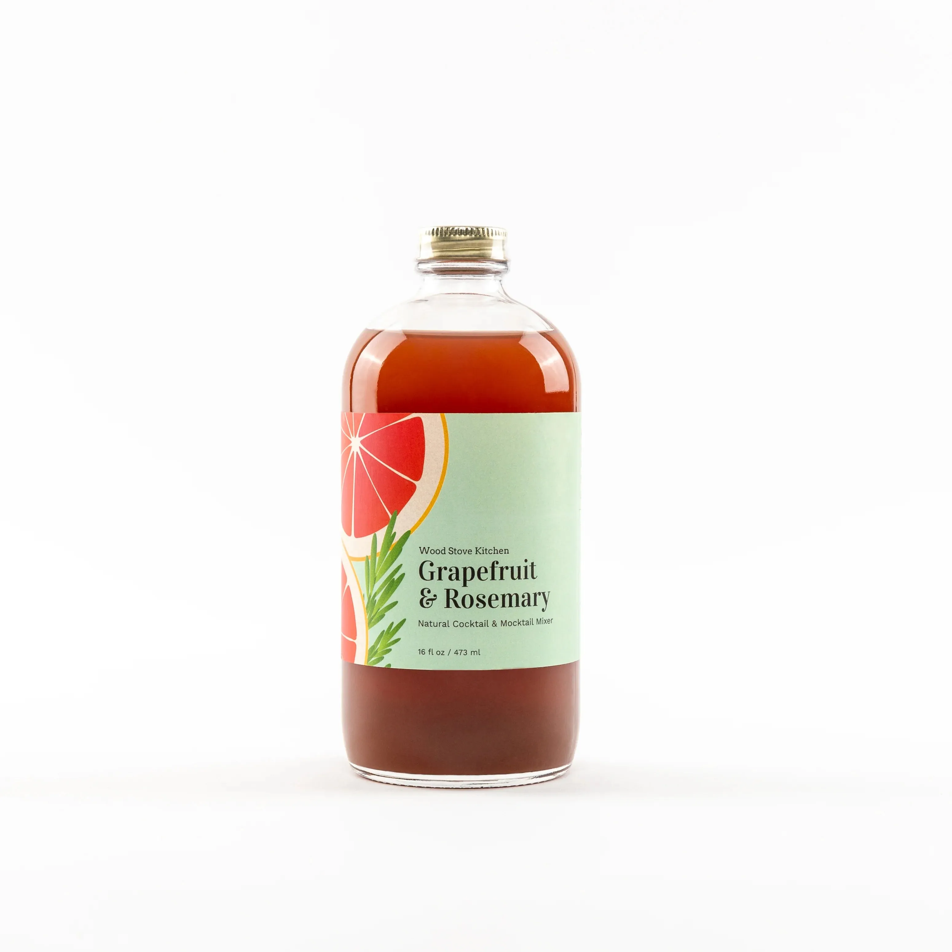 Cocktail   Drink Mix 16 fl oz.