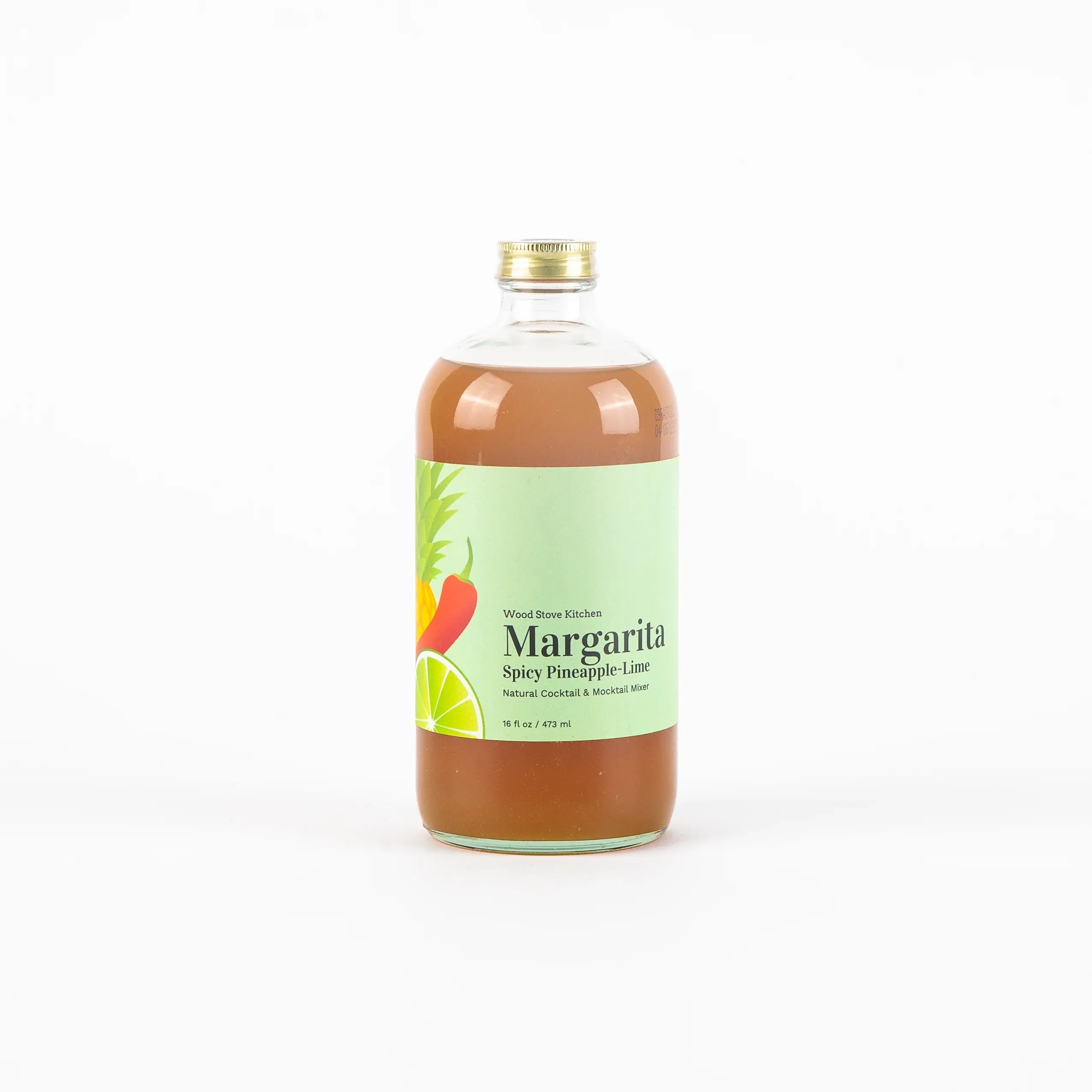 Cocktail   Drink Mix 16 fl oz.
