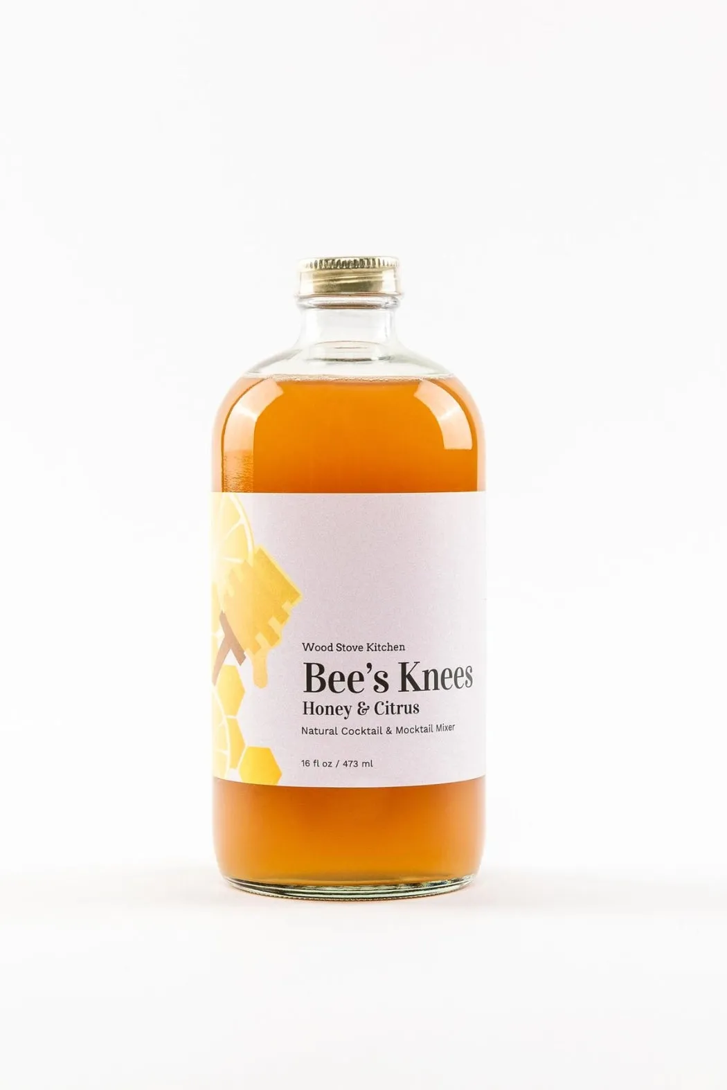 Cocktail   Drink Mix 16 fl oz.