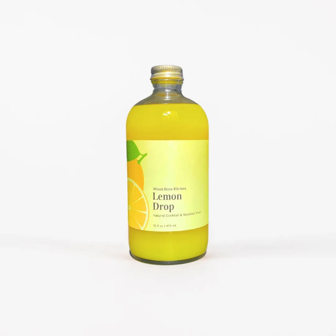 Cocktail   Drink Mix 16 fl oz.