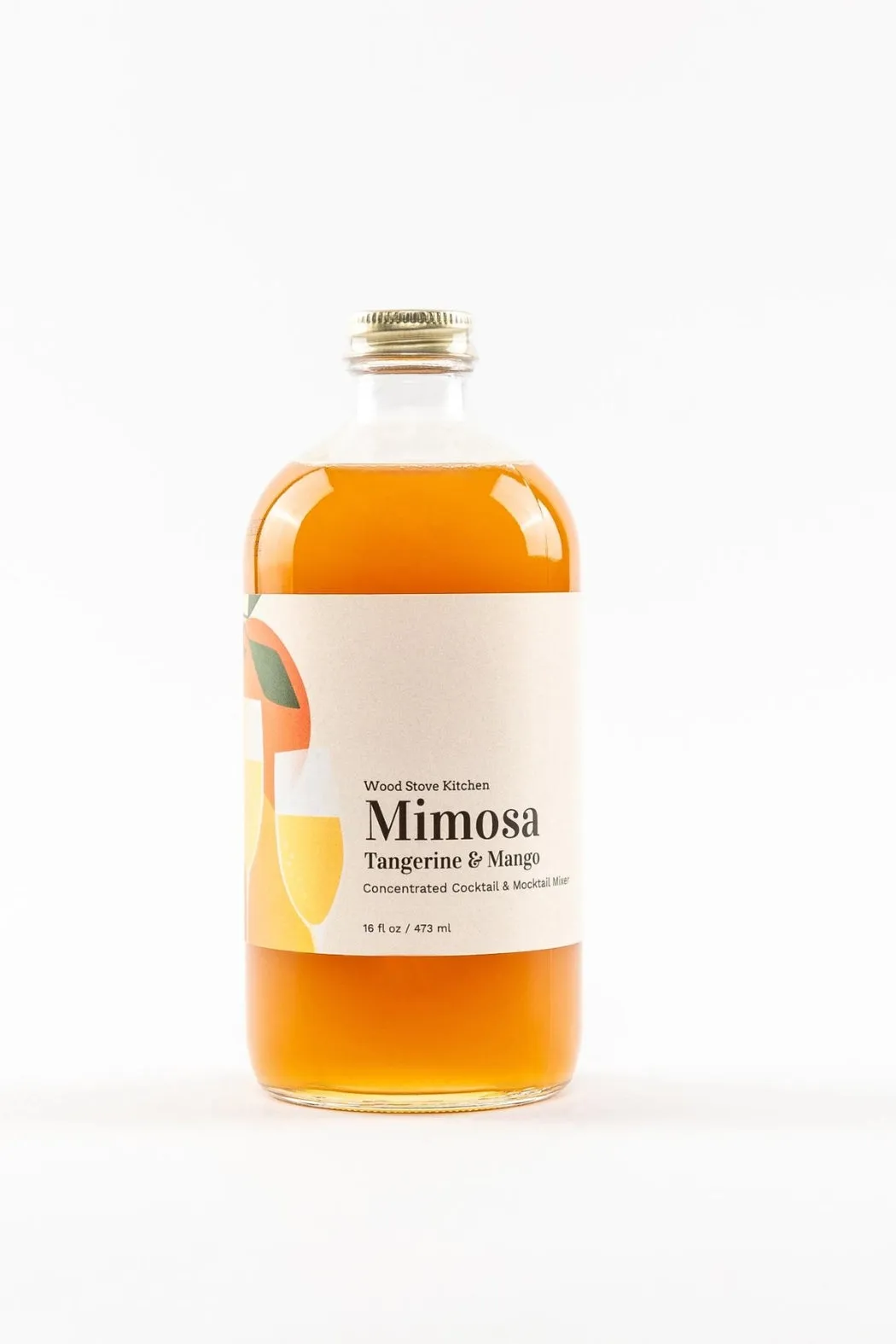 Cocktail   Drink Mix 16 fl oz.
