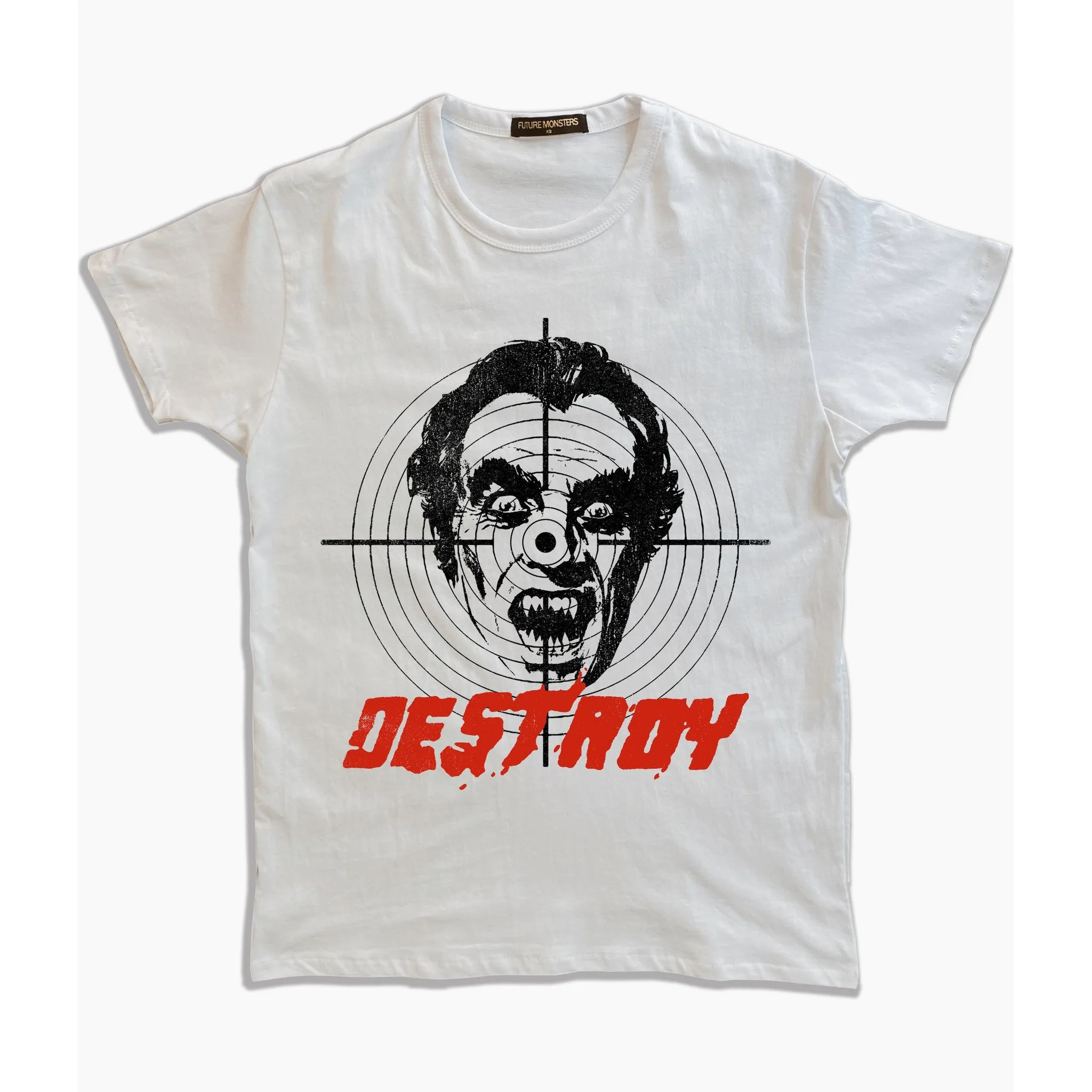Destroy FM