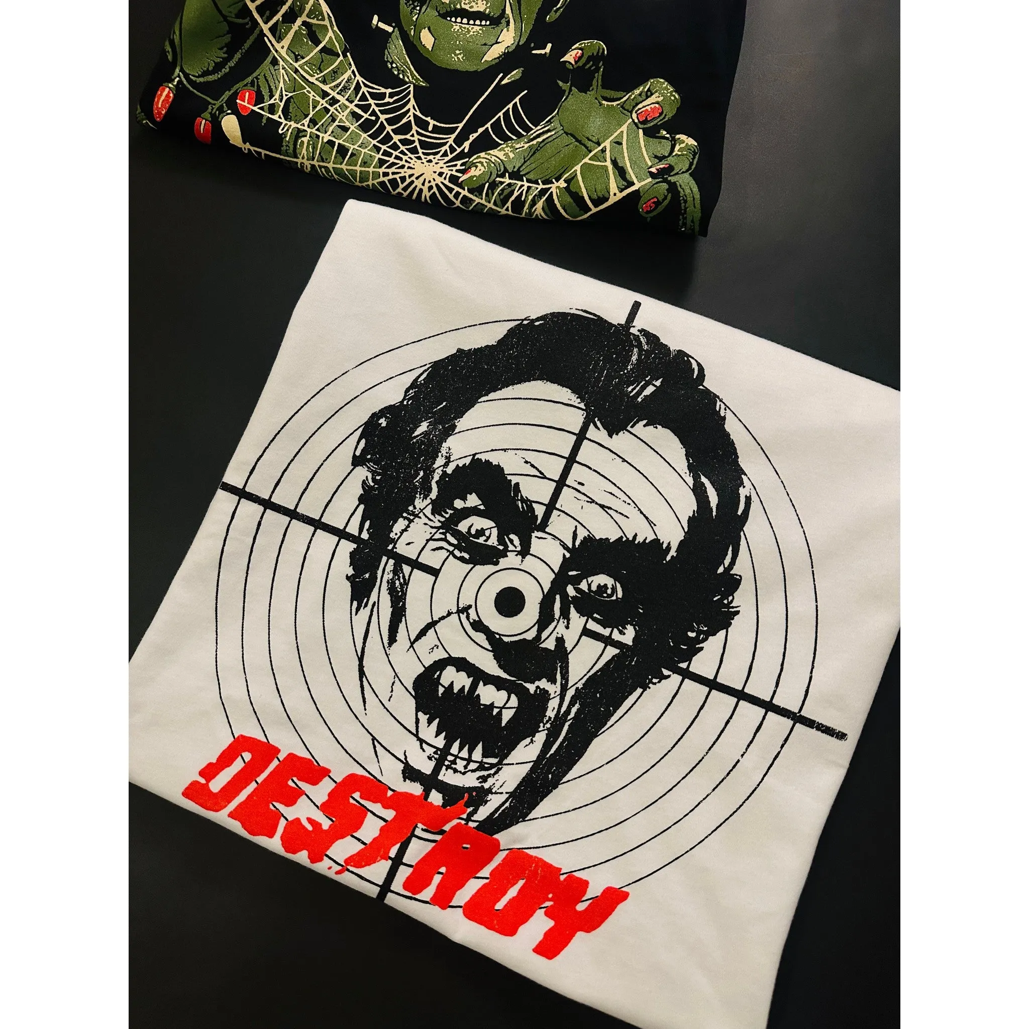 Destroy FM