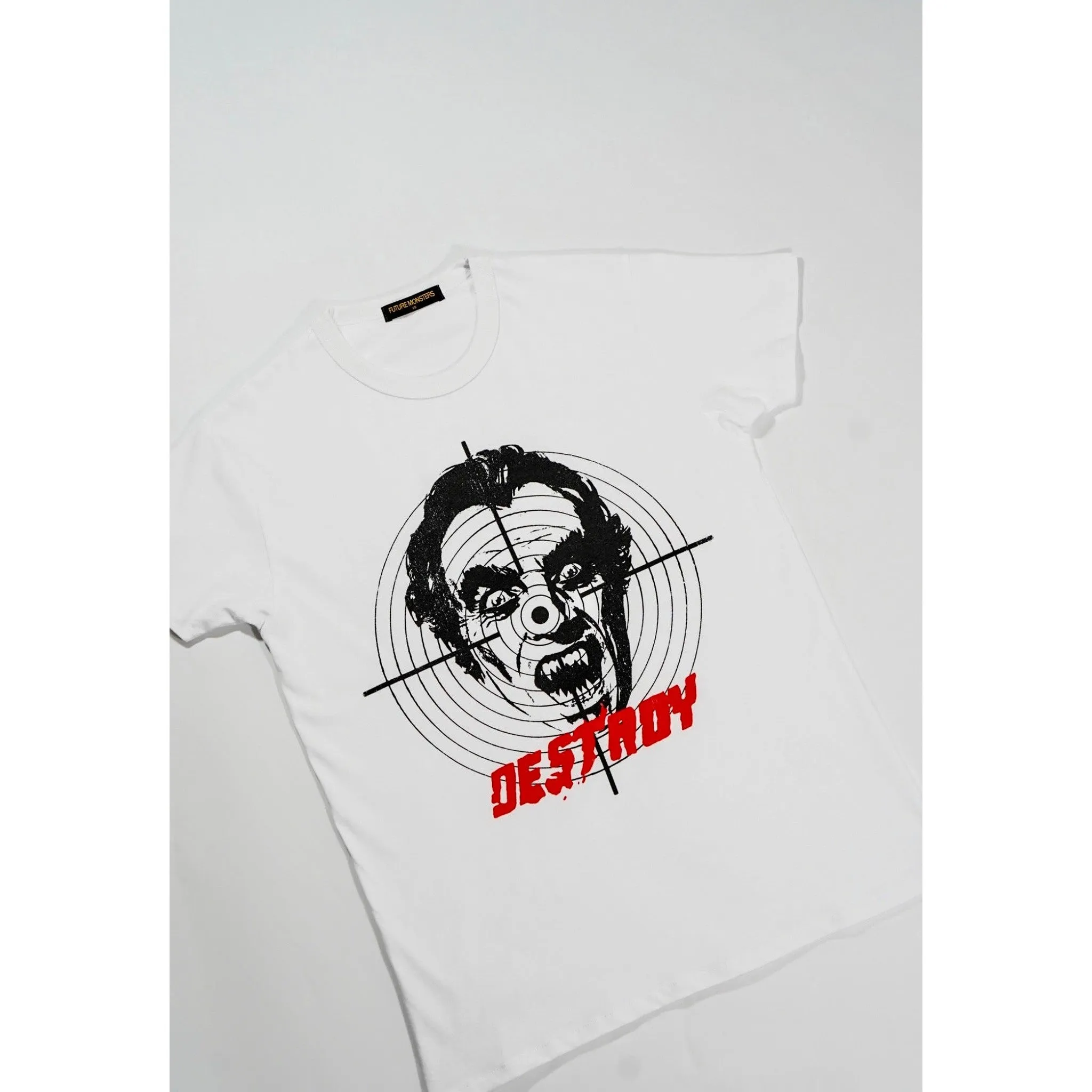 Destroy FM