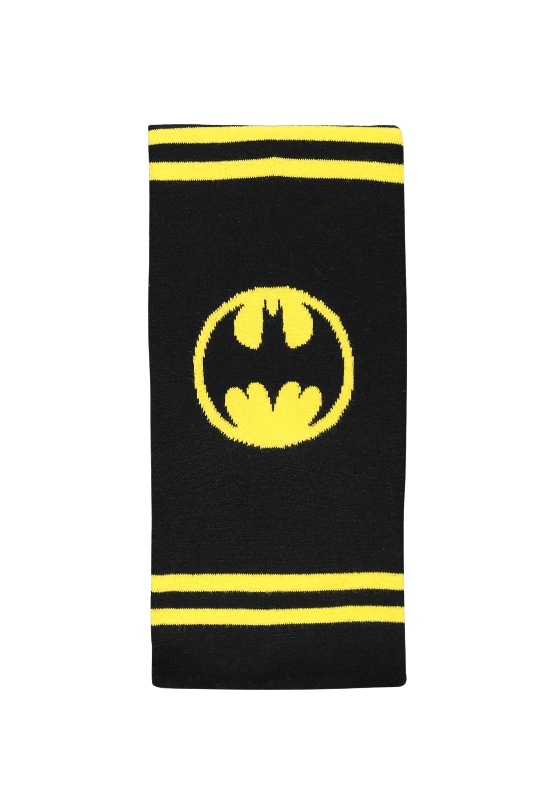 Difuzed - Batman - Beanie & Scarf Gift Set